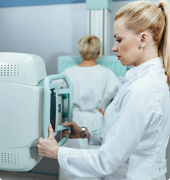 Expert imaging results for a healthier tomorrow