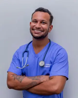 The physicians who read your scan